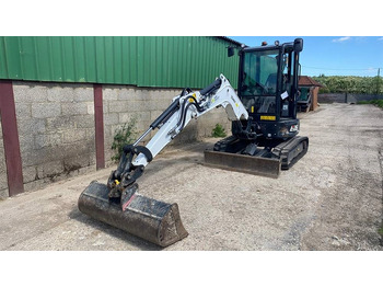 Miniexcavadora Bobcat E 26: foto 2 Miniexcavadora Bobcat E 26: foto 2