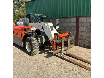 Leasing de Snorkel SR 6.26 Classic  Snorkel SR 6.26 Classic: foto 1