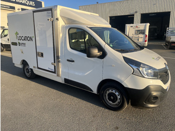 Furgoneta frigorifica RENAULT Trafic