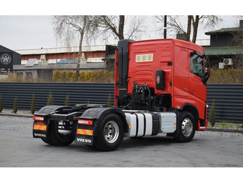 Cabeza tractora Volvo FH500 / NISKA KABINA / HYDRAULIKA / EURO 6 / ACC / LEDY / ALUFELGI / SERWISOWANY / SPROWADZONY: foto 5