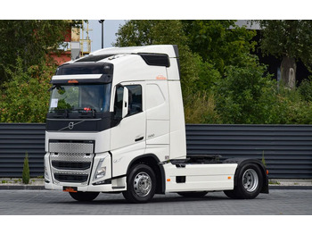 Cabeza tractora VOLVO FH 500