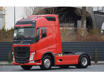 Cabeza tractora VOLVO FH 500