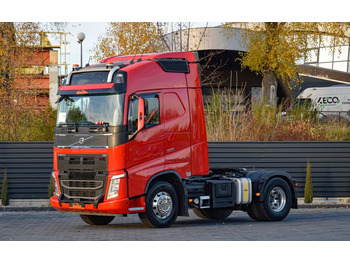 Cabeza tractora VOLVO FH 500
