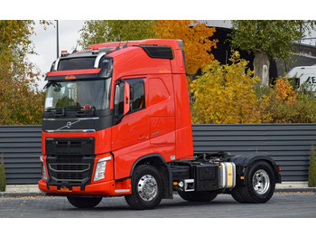 Cabeza tractora VOLVO FH 500