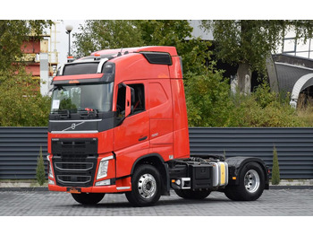 Cabeza tractora VOLVO FH 500