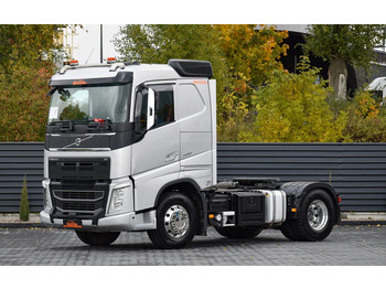 Cabeza tractora VOLVO FH 500