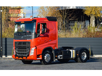 Cabeza tractora VOLVO FH 500