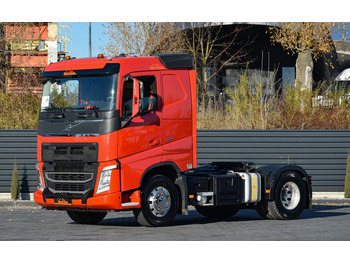 Cabeza tractora VOLVO FH 500