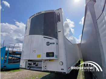 Semirremolque frigorífico SCHMITZ SCB