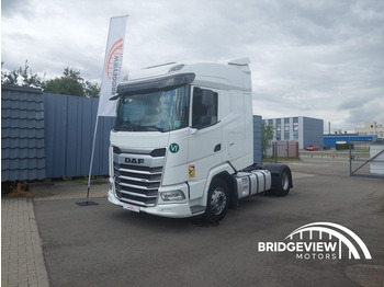 Cabeza tractora DAF XG 480