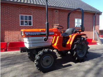 Mini tractor KUBOTA B series