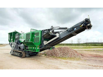 Machacadora McCLOSKEY