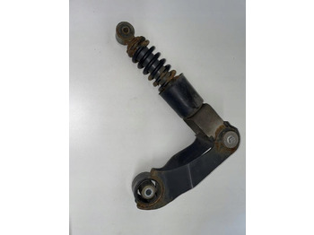 Suspensión de cabina