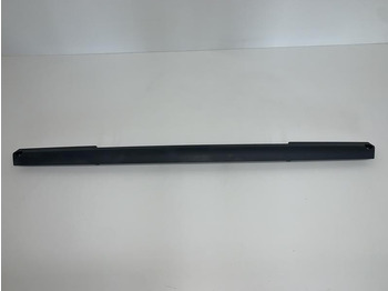 Carrocería y exterior MAN TGL