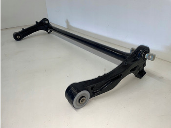 Suspensión de cabina MAN TGS