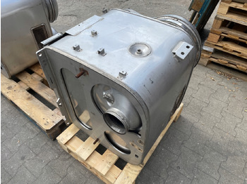 Convertidor catalítico MAN TGS