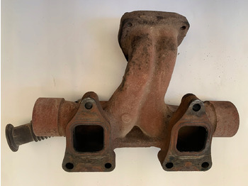 Motor y piezas MAN TGS