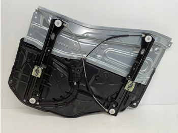 Puerta y piezas MAN TGL