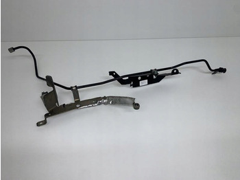 Motor y piezas MAN TGS