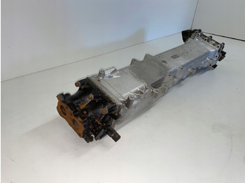 Enfriador EGR MAN TGS
