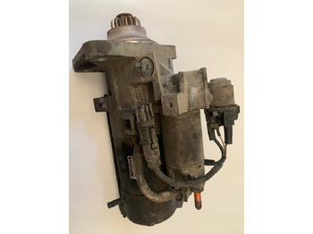 Motor y piezas MAN TGS