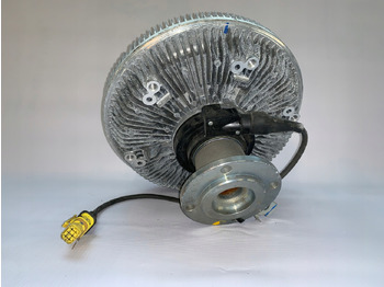 Ventilador MAN TGS