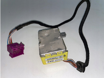 Unidad de control MAN TGS