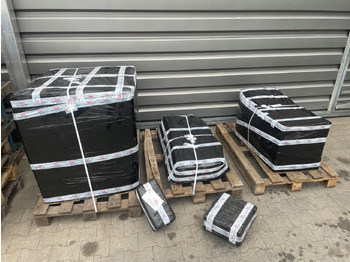 Ventilador para Camión nuevo WISCOZA SPRZĘGŁO WISKOTYCZNE WENTYLATOR MAN TGA D28 D 28 51066300115: foto 5