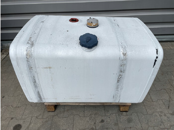 Depósito de combustible SCANIA