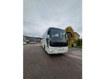 Autocar MAN Lion's Coach