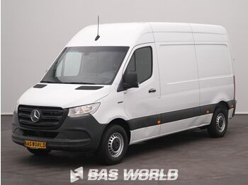 Furgoneta MERCEDES-BENZ eSprinter 312
