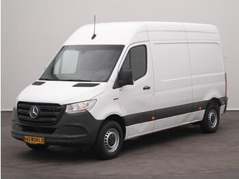 Furgoneta MERCEDES-BENZ eSprinter 312