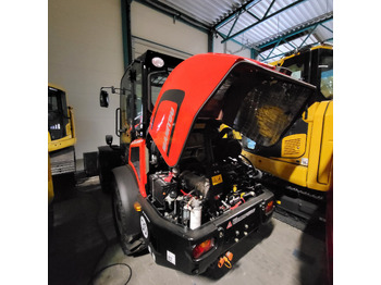 Cargadora de ruedas Manitou MLA 7-75 H: foto 5 Cargadora de ruedas Manitou MLA 7-75 H: foto 5