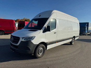 Furgón MERCEDES-BENZ Sprinter 319