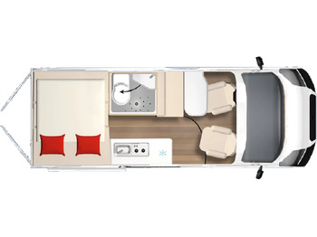 Leasing de Bürstner B66 C 600 B 66 Voll ausgestattet Bürstner B66 C 600 B 66 Voll ausgestattet: foto 2 Leasing de Bürstner B66 C 600 B 66 Voll ausgestattet Bürstner B66 C 600 B 66 Voll ausgestattet: foto 2