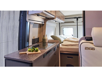 Leasing de Bürstner B66 C 600 B 66 Voll ausgestattet Bürstner B66 C 600 B 66 Voll ausgestattet: foto 3 Leasing de Bürstner B66 C 600 B 66 Voll ausgestattet Bürstner B66 C 600 B 66 Voll ausgestattet: foto 3