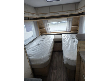 Caravana nuevo Fendt Bianco Activ 515 SGD Safety- + Shower- Dekopaket: foto 5 Caravana nuevo Fendt Bianco Activ 515 SGD Safety- + Shower- Dekopaket: foto 5