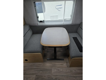 Caravana nuevo Fendt Bianco Activ 515 SGD Safety- + Shower- Dekopaket: foto 4 Caravana nuevo Fendt Bianco Activ 515 SGD Safety- + Shower- Dekopaket: foto 4