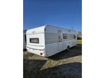 Caravana Wohnwagen LMC Vivo 522 K: foto 3