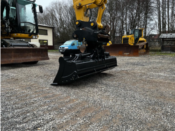 Cazo para excavadora VERACHTERT