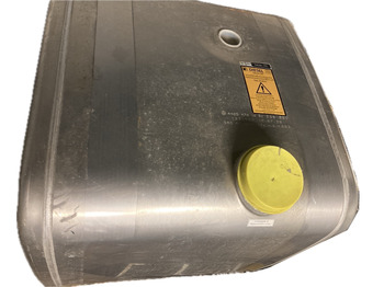 Camión MERCEDES-BENZ