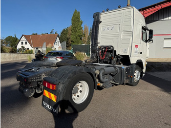 Cabeza tractora VOLVO FH 500 - HYDRAULIQUE / PULVERULENT: foto 5