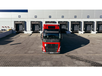 Leasing de Volvo FH Volvo FH: foto 3
