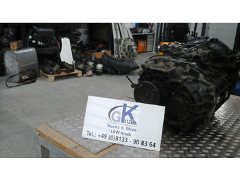 Caja de cambios para Camión Getriebe: foto 3