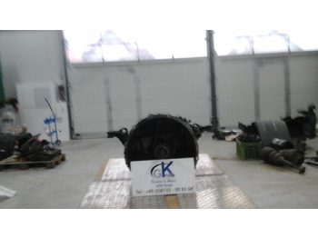 Caja de cambios para Camión Getriebe: foto 5