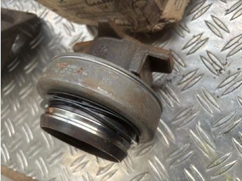 Embrague y piezas MAN