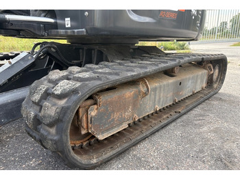 Miniexcavadora Bobcat E50Z: foto 3