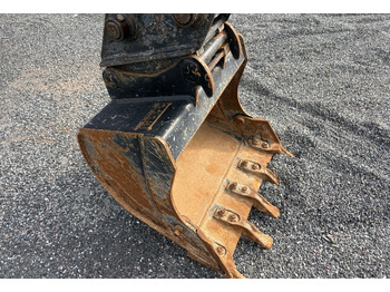 Miniexcavadora Bobcat E50Z: foto 5