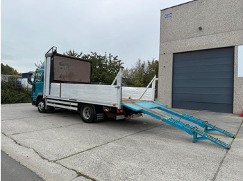 Camión portavehículos VOLVO FL 12 250, 2004 god.: foto 2