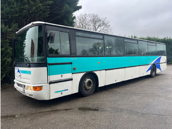 Autobús urbano IRISBUS